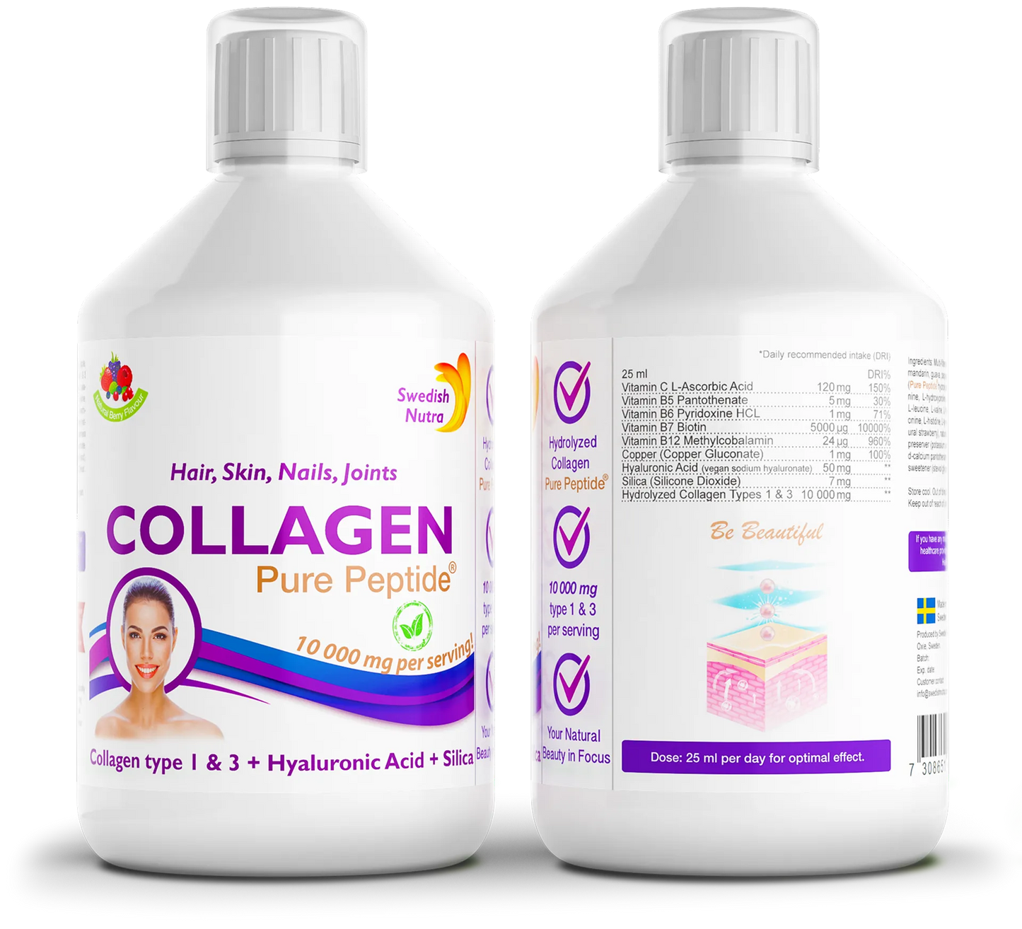 Collagen 10000 Bovine