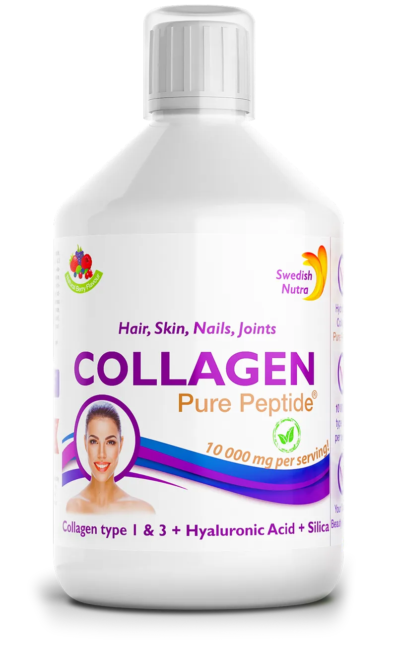 Collagen 10000 Bovine
