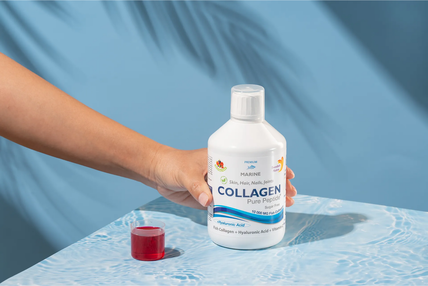 Collagen 10000 Marine Sugar Free