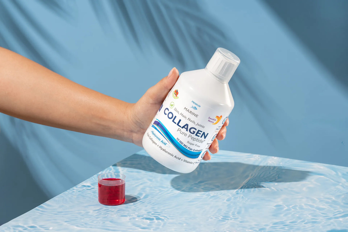 Collagen 10000 Marine Sugar Free