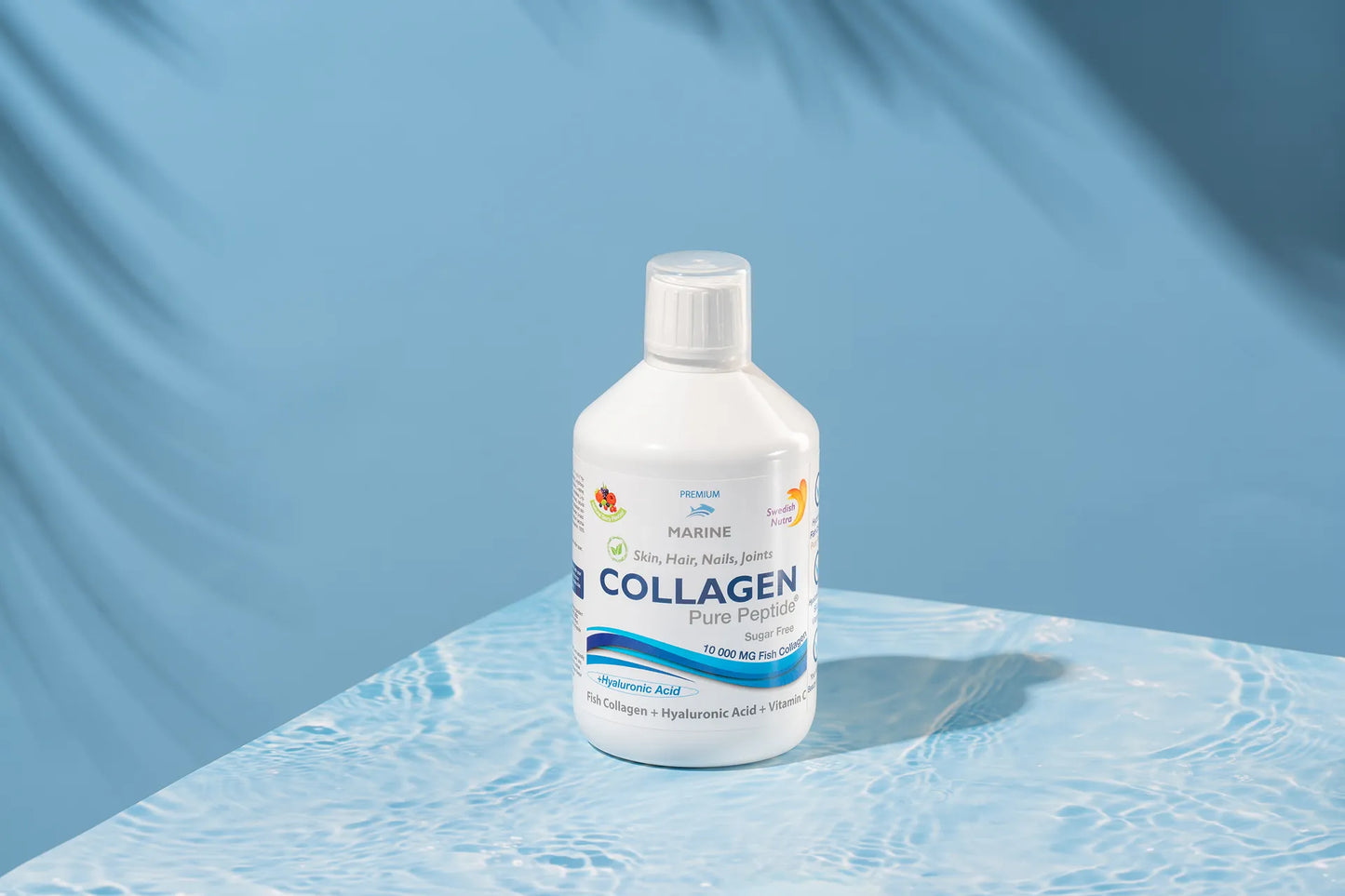 Collagen 10000 Marine Sugar Free
