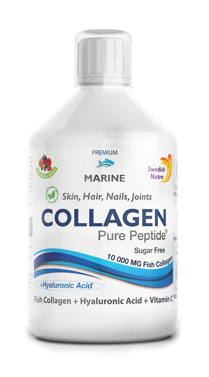 Collagen 10000 Marine Sugar Free