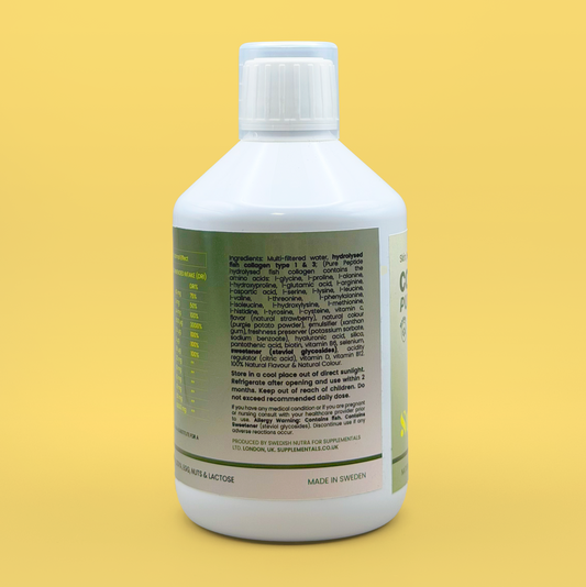 Collagen 10000 Marine Sugar Free