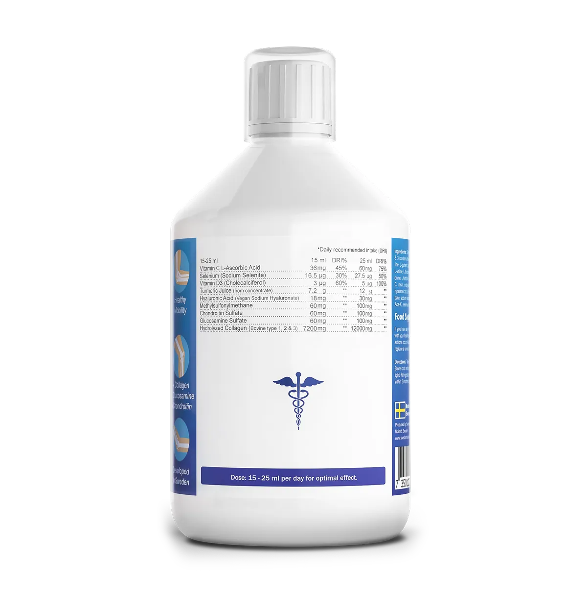 Joint Support MAX Sugar Free