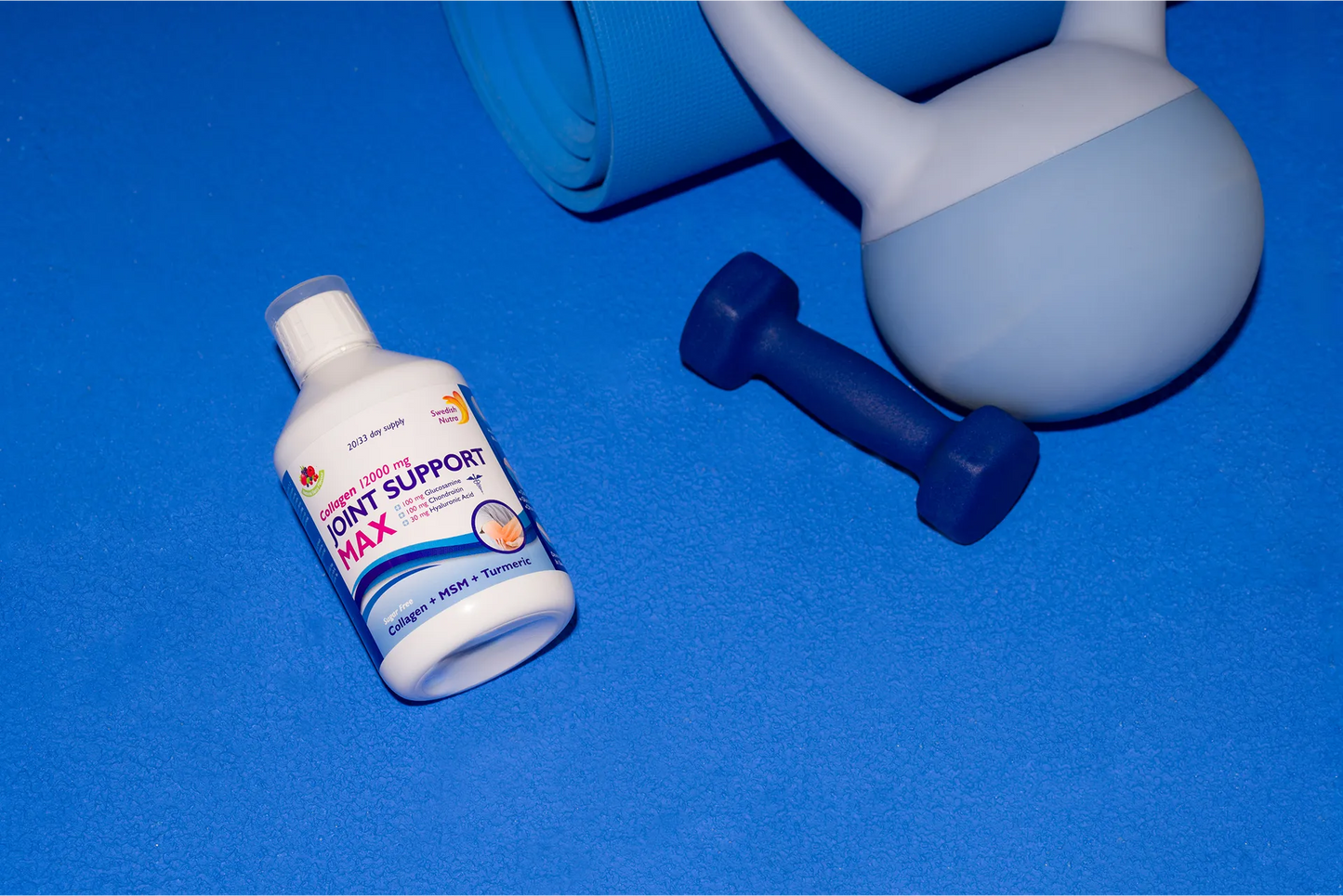 Joint Support MAX Sugar Free