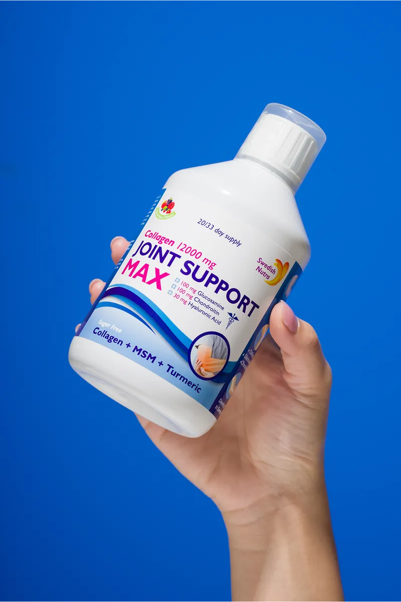 Joint Support MAX Sugar Free