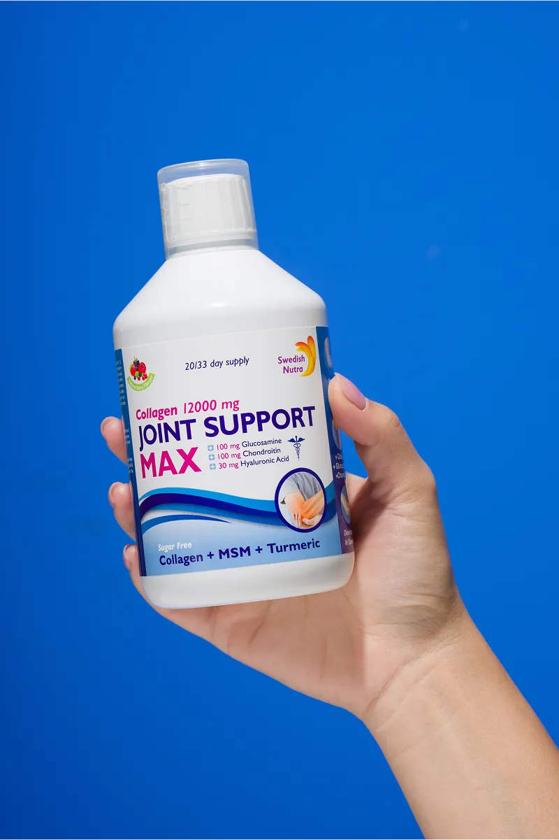 Joint Support MAX Sugar Free