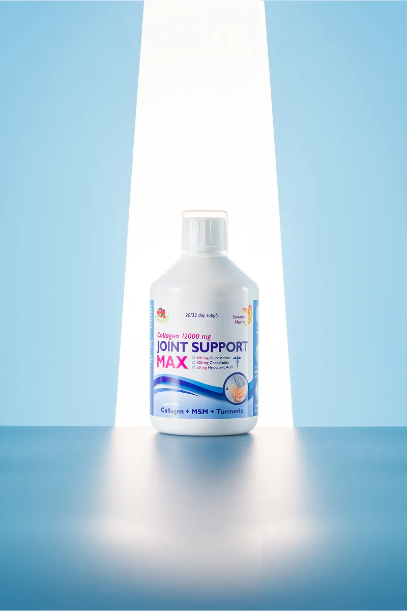 Joint Support MAX Sugar Free