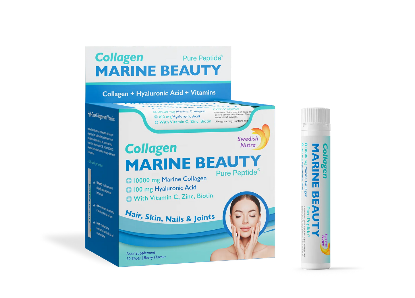 Marine Beauty