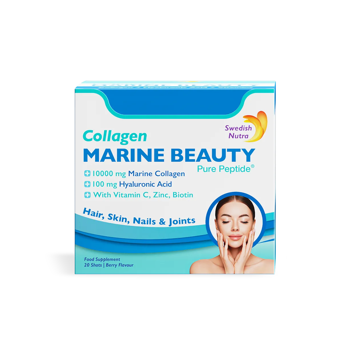 Marine Beauty