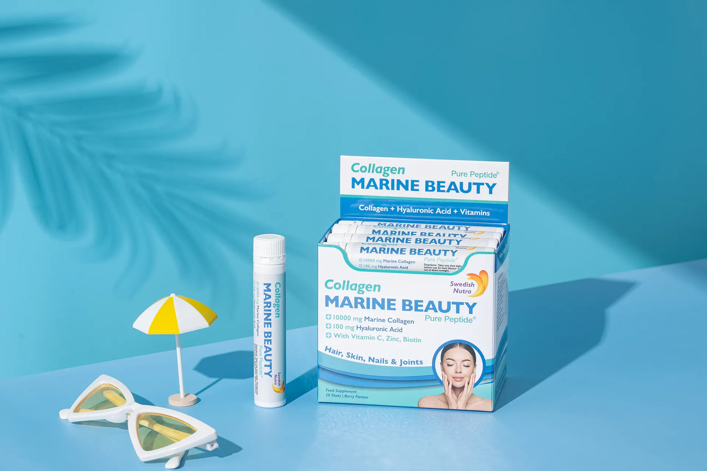 Marine Beauty