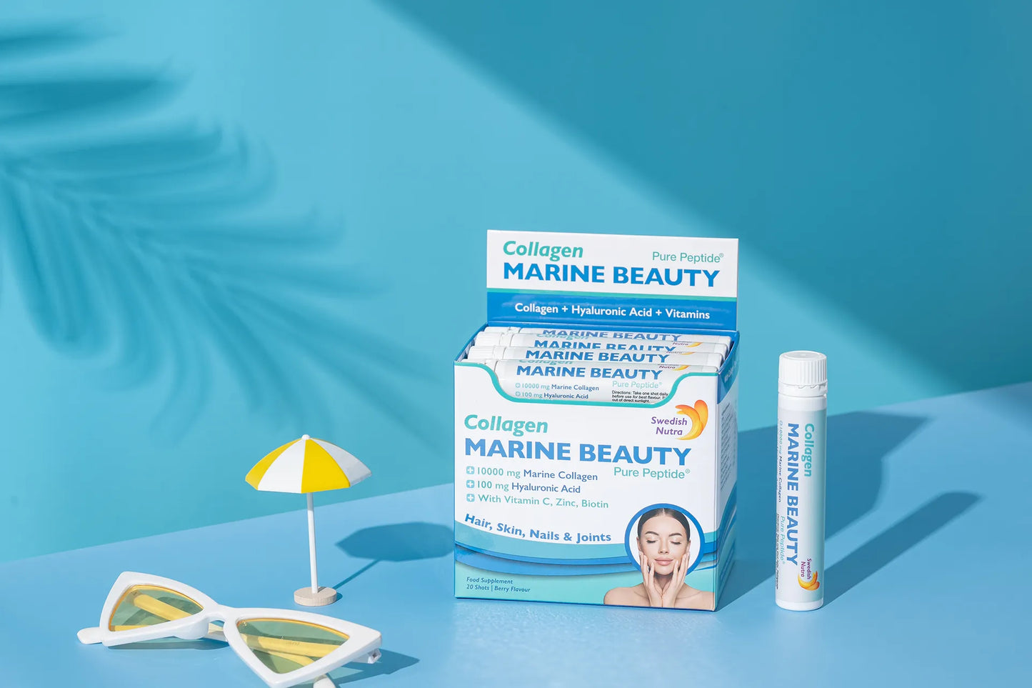 Marine Beauty