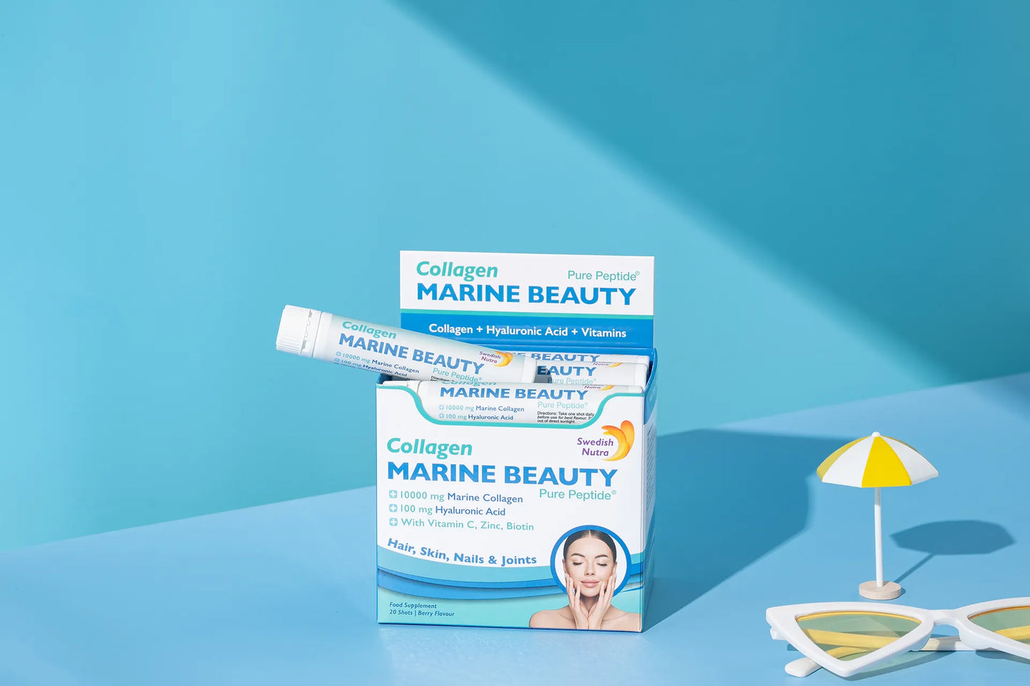 Marine Beauty