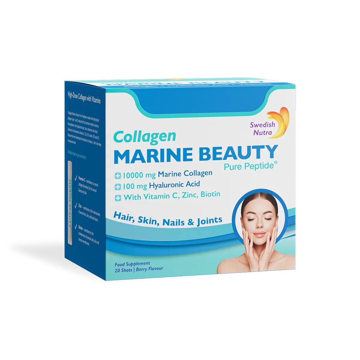 Marine Beauty