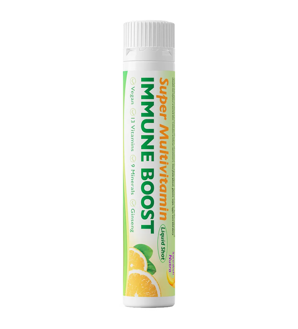 Super Multivitamin Immune Boost