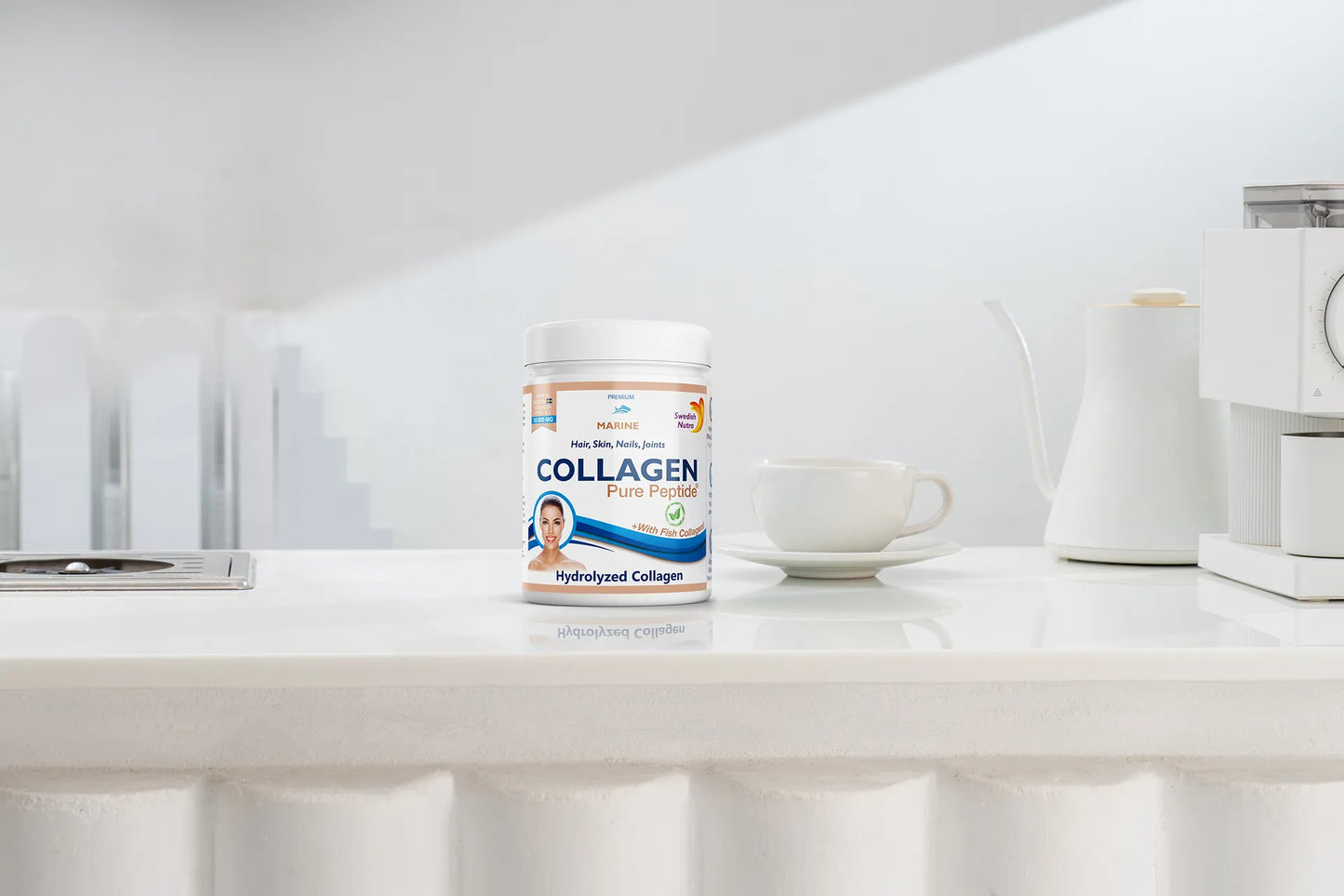 Collagen Powder Marine