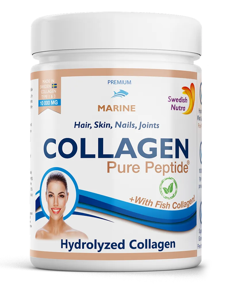 Collagen Powder Marine