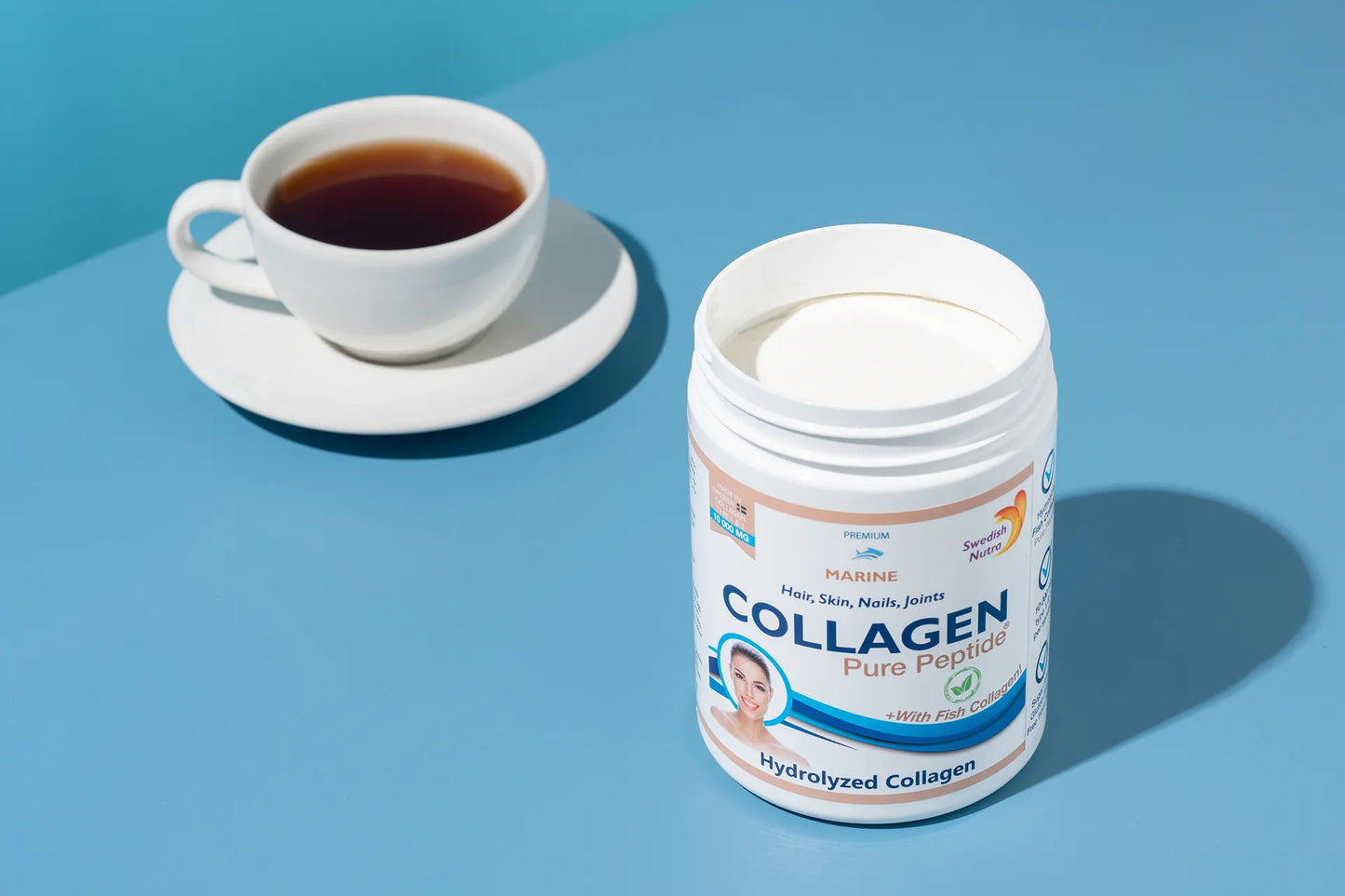 Collagen Powder Marine