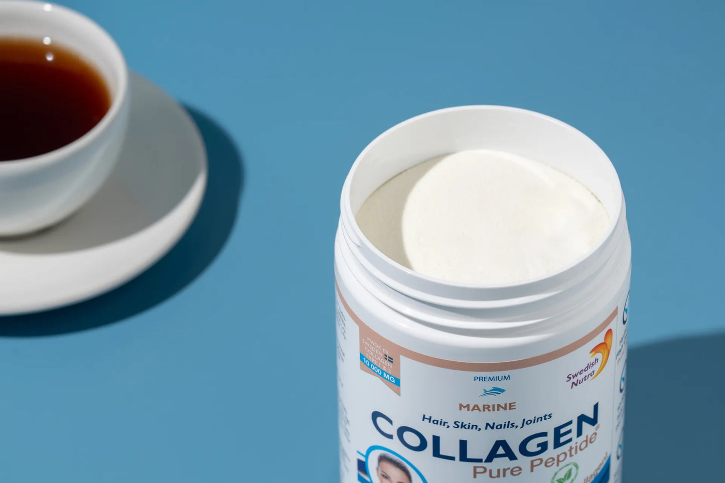 Collagen Powder Marine