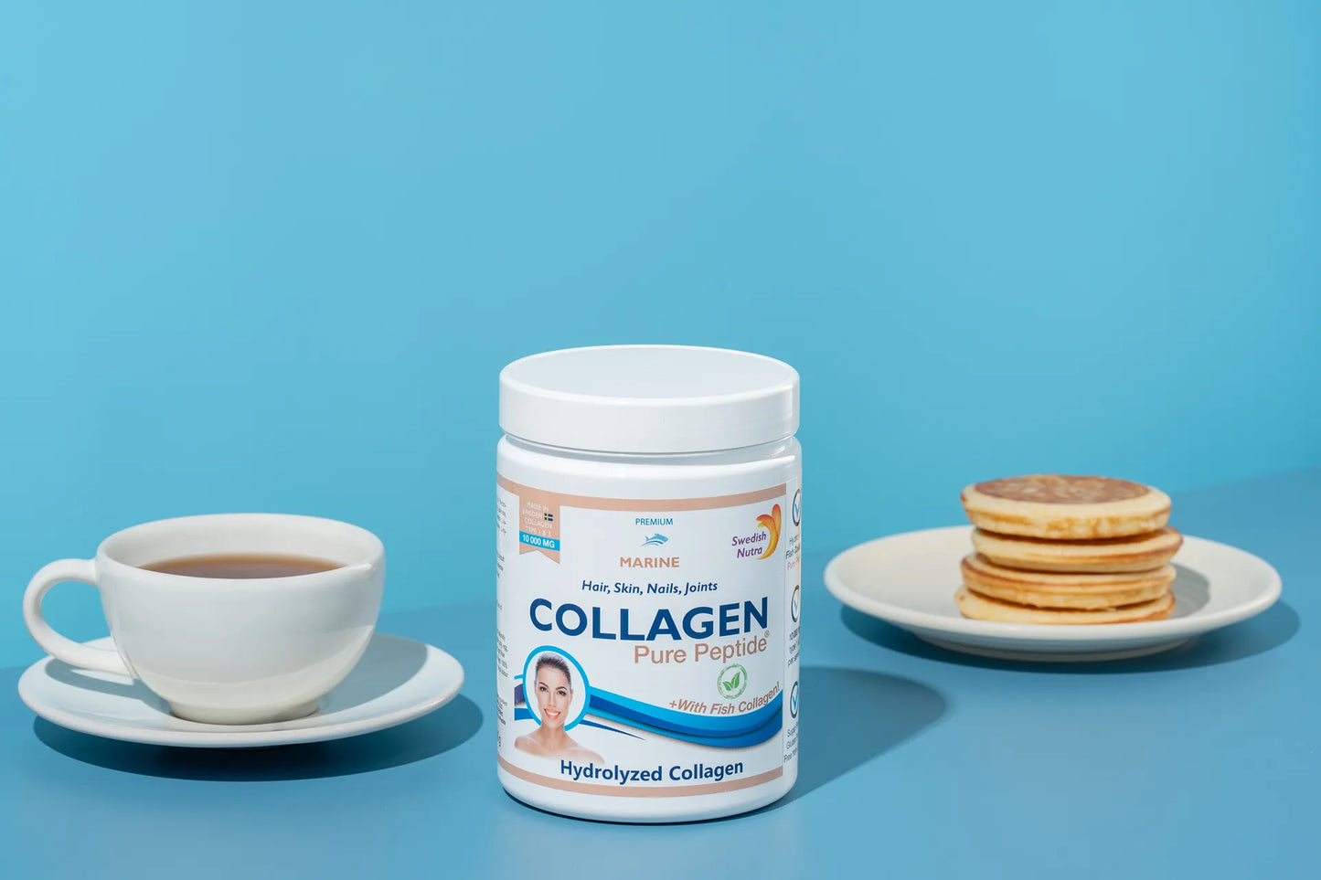 Collagen Powder Marine