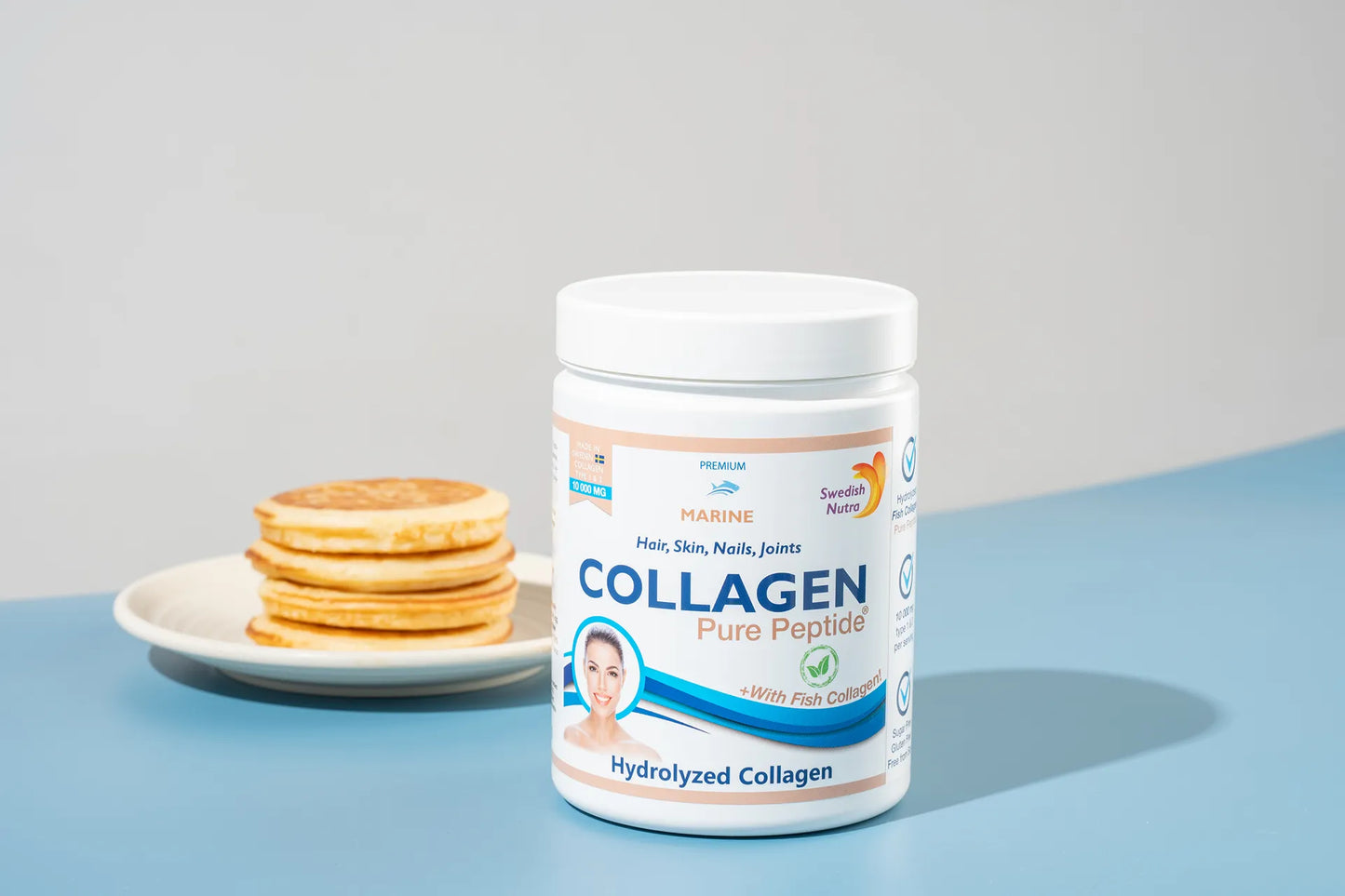 Collagen Powder Marine