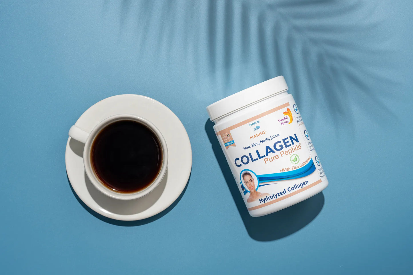 Collagen Powder Marine