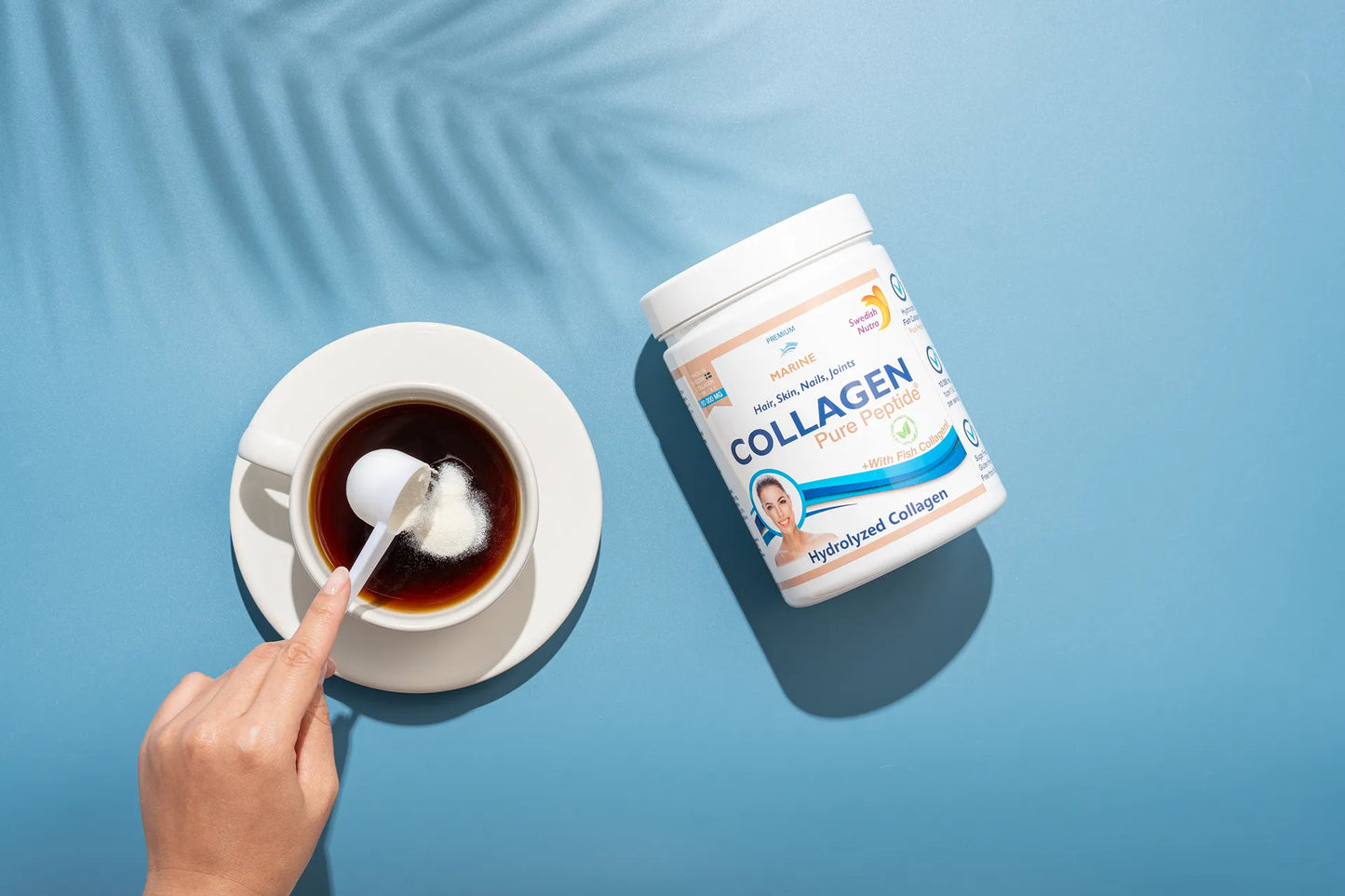 Collagen Powder Marine