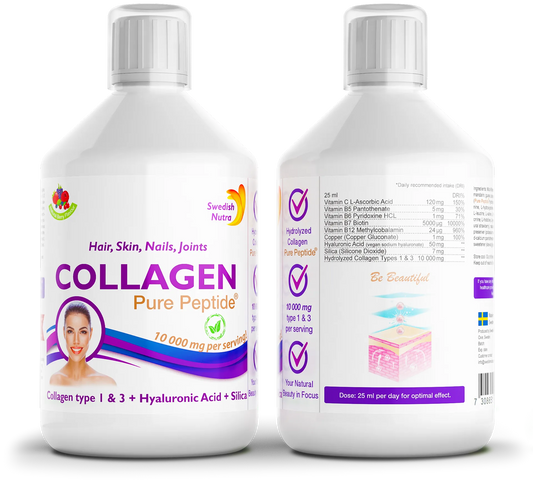 Collagen 10000 Bovine