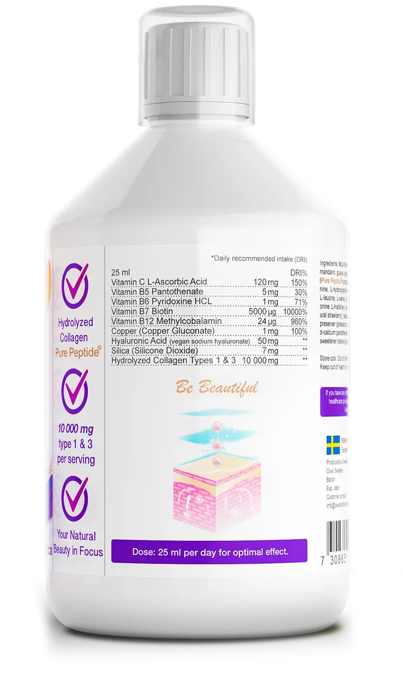 Collagen 10000 Bovine