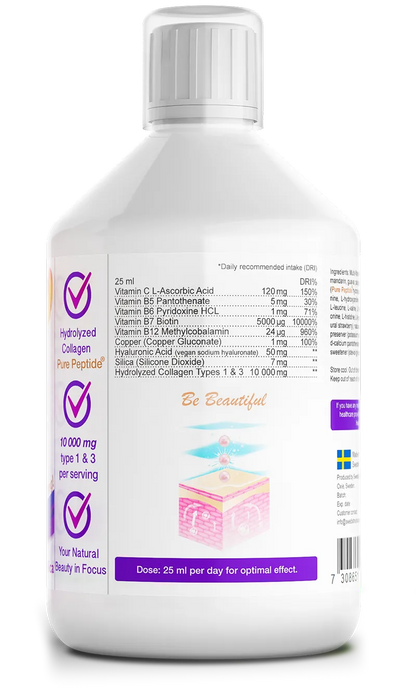 Collagen 10000 Bovine