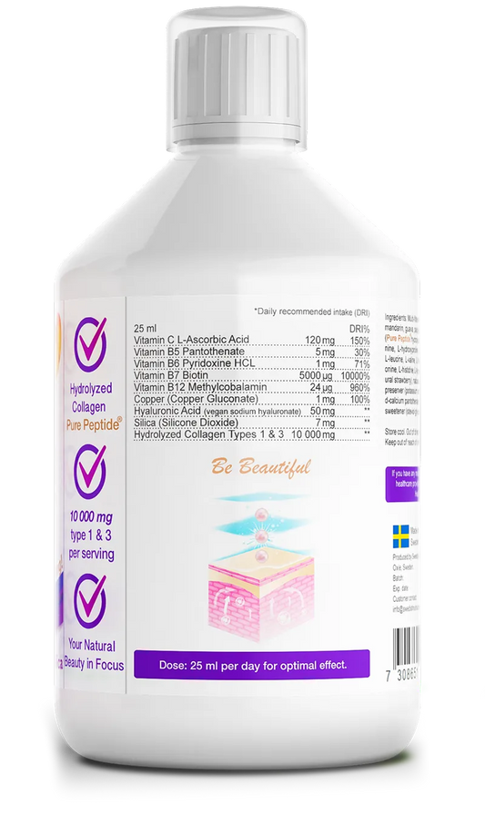 Collagen 10000 Bovine