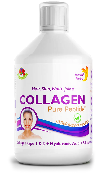 Collagen 10000 Bovine