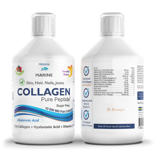 Collagen 10000 Marine Sugar Free