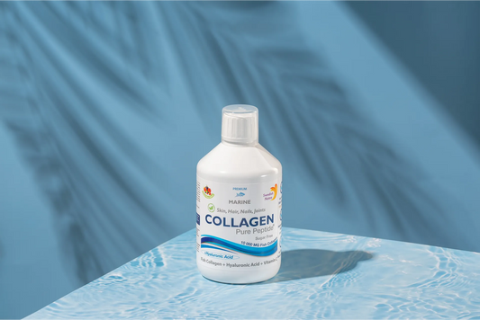 Collagen 10000 Marine Sugar Free