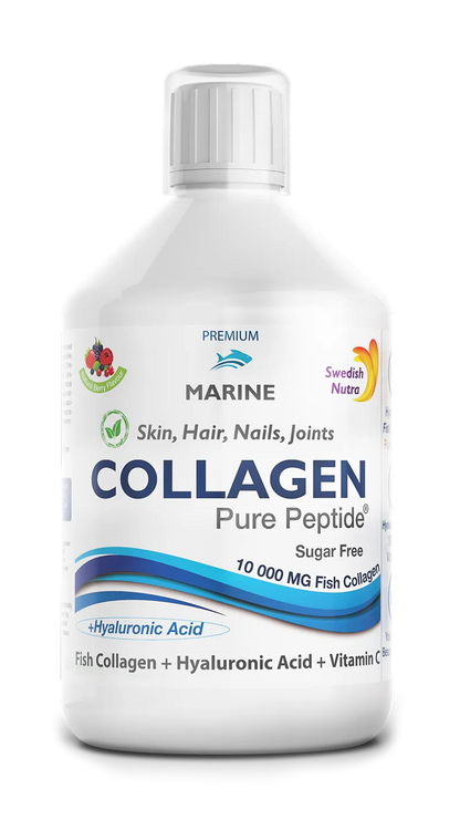 Collagen 10000 Marine Sugar Free