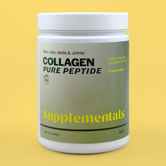 Collagen Powder Marine