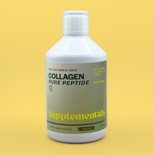 Collagen 10000 Marine Sugar Free