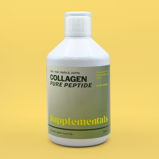 Collagen 10000 Bovine