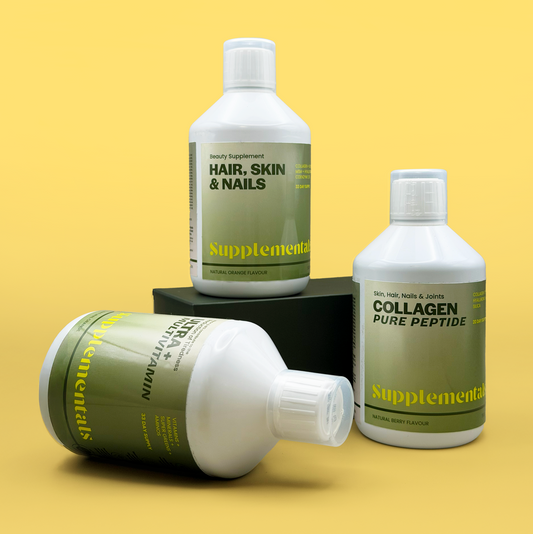 Collagen 10000 Bovine