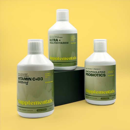 Immune Defence Bundle