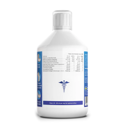Joint Support MAX Sugar Free