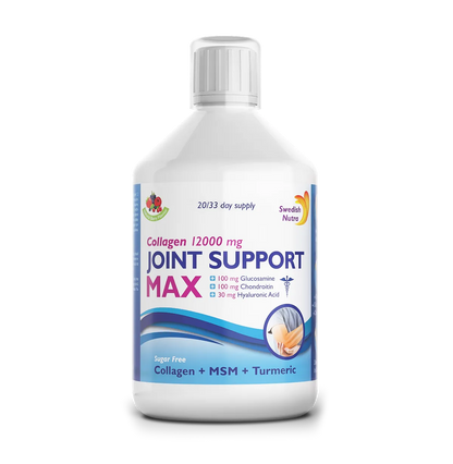 Joint Support MAX Sugar Free