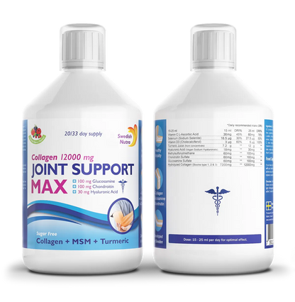 Joint Support MAX Sugar Free