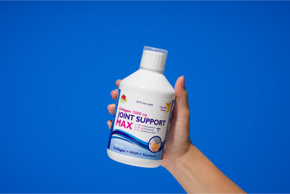 Joint Support MAX Sugar Free
