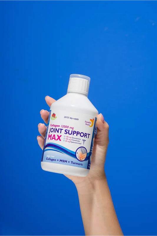 Joint Support MAX Sugar Free