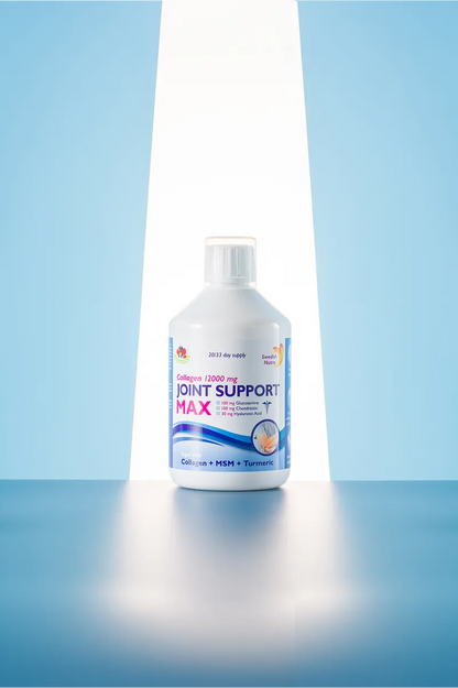 Joint Support MAX Sugar Free