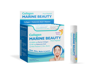 Marine Beauty
