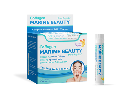 Marine Beauty