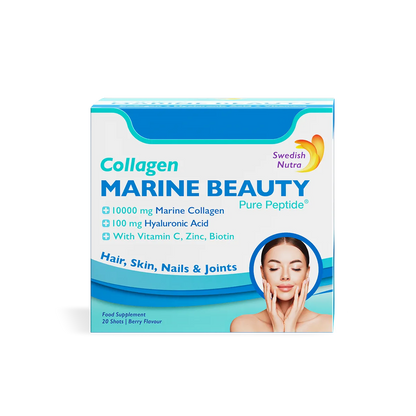 Marine Beauty