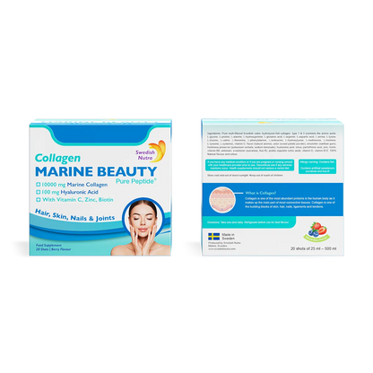 Marine Beauty